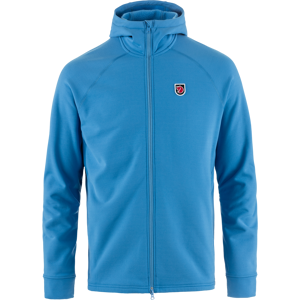 Fjällräven Men's Expedition Fleece Hoodie Un Blue S Fjällräven Men's Expedition Fleece Hoodie Un Blue S