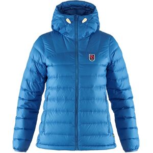Fjällräven Women's Expedition Pack Down Hoodie Un Blue L Fjällräven Women's Expedition Pack Down Hoodie Un Blue L