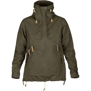 Fjällräven Anorak No. 8 Women's Dark Olive XL Fjällräven Anorak No. 8 Women's Dark Olive XL