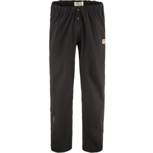 Fjällräven Men's Hc Hydratic Trail Trousers Black M Fjällräven Men's Hc Hydratic Trail Trousers Black M