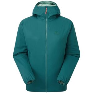 Mountain Equipment Andola Hooded Wmns Jacket Deep Teal 10 Mountain Equipment Andola Hooded Wmns Jacket Deep Teal 10