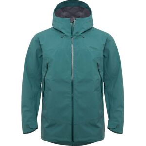Urberg Men's 3l Shell Jacket Mediterranea S Urberg Men's 3l Shell Jacket Mediterranea S