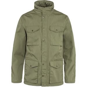 Fjällräven - RÄVEN JACKET M Gr.XS - Grønn - Gr.XS - Jakke Fjällräven - RÄVEN JACKET M Gr.XS - Grønn - Gr.XS - Jakke