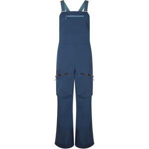 Rab Khroma Kinetic Bib Wmns Tempest Blue Size 10 Regular Leg Rab Khroma Kinetic Bib Wmns Tempest Blue Size 10 Regular Leg