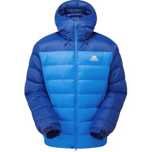 Mountain Equipment Men's Senja Jacket Atlantic/admiral L Mountain Equipment Men's Senja Jacket Atlantic/admiral L