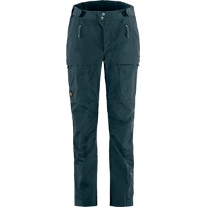 Fjällräven Bergtagen G-1000 Trousers W Mountain Blue XL Fjällräven Bergtagen G-1000 Trousers W Mountain Blue XL
