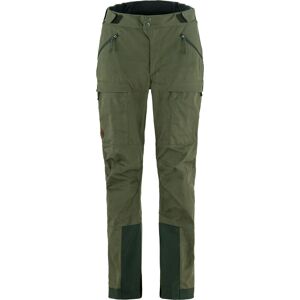 Fjällräven Bergtagen G-1000 Trousers W Laurel Green S Fjällräven Bergtagen G-1000 Trousers W Laurel Green S