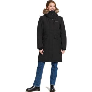 Didriksons Erika Wns Parka 3 Black M Didriksons Erika Wns Parka 3 Black M
