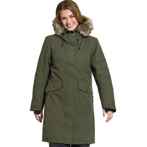 Didriksons Erika Wns Parka 3 Deep Green M Didriksons Erika Wns Parka 3 Deep Green M