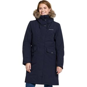 Didriksons Erika Wns Parka 3 Dark Night Blue M Didriksons Erika Wns Parka 3 Dark Night Blue M