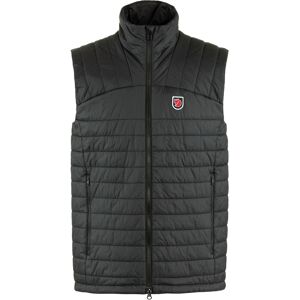 Fjällräven Men's Expedition X-lätt Vest Black M Fjällräven Men's Expedition X-lätt Vest Black M