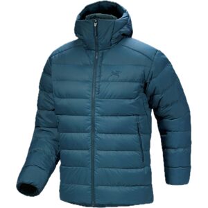 Arc'teryx Men's Thorium Hoody Nightscape S Arc'teryx Men's Thorium Hoody Nightscape S