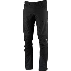 Lundhags Makke Ms Pant Black XS Lundhags Makke Ms Pant Black XS