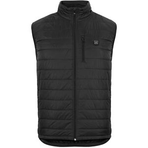Gridarmor Varmevest Svart M - Varmevest Gridarmor Varmevest Svart M - Varmevest