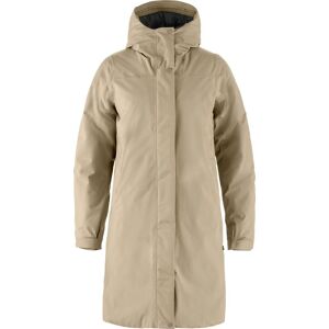 Fjällräven Hc Hydratic Padded Parka W Fossil M Fjällräven Hc Hydratic Padded Parka W Fossil M