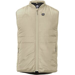 Heat Experience Men's Heatx Heated Everyday Vest Tidal Foam Tidal Foam 3XL Heat Experience Men's Heatx Heated Everyday Vest Tidal Foam Tidal Foam 3XL