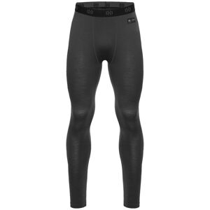 Hellner Wool Warm Base Layer Pant Men Phantom XXL Hellner Wool Warm Base Layer Pant Men Phantom XXL