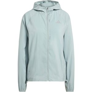 Adidas Run Ess Jkt W Wosa L Adidas Run Ess Jkt W Wosa L