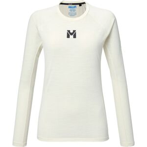 Millet Trilogy Wool Ts Ls W Foggy Dew S Millet Trilogy Wool Ts Ls W Foggy Dew S