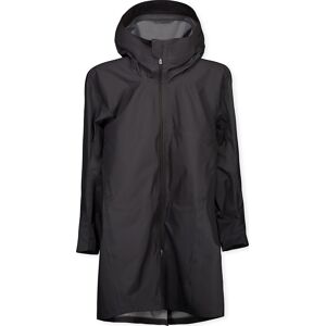 Houdini Sportswear Houdini Men's One Parka Ii True Black XL Houdini Sportswear Houdini Men's One Parka Ii True Black XL