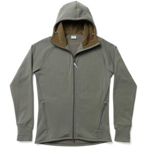 Houdini Sportswear Houdini Men's Power Houdi Baremark Green M Houdini Sportswear Houdini Men's Power Houdi Baremark Green M