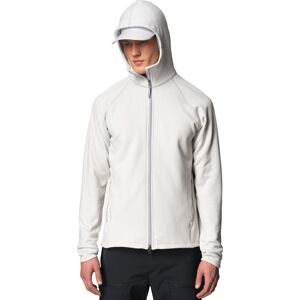 Houdini Men's Power Up Houdi A Touch Of Gray M Houdini Men's Power Up Houdi A Touch Of Gray M