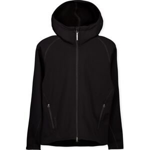 Houdini Sportswear Houdini Men's Power Up Houdi True Black M Houdini Sportswear Houdini Men's Power Up Houdi True Black M