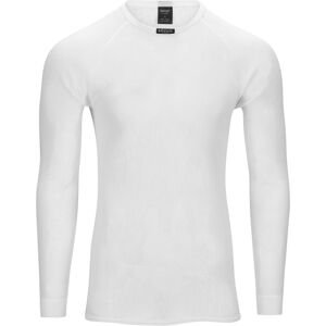 Brynje Super Micro Shirt White XXL Brynje Super Micro Shirt White XXL