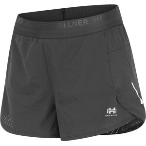 Hellner Women's Kelva 2-in-1 Short Black Beauty/black Beauty M Hellner Women's Kelva 2-in-1 Short Black Beauty/black Beauty M