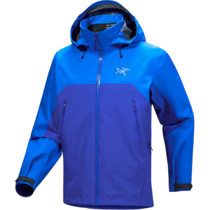 Arc'teryx Men's Beta Ar Jacket Fluidity / Vitality S Arc'teryx Men's Beta Ar Jacket Fluidity / Vitality S