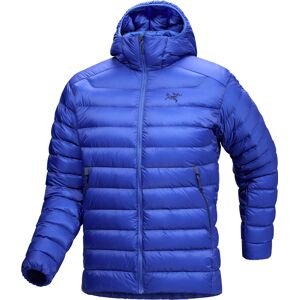 Arc'teryx Men's Cerium Hoody Vitality XL Arc'teryx Men's Cerium Hoody Vitality XL