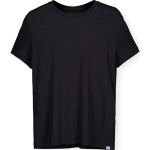 Houdini Sportswear Houdini W's Tree Tee True Black L Houdini Sportswear Houdini W's Tree Tee True Black L