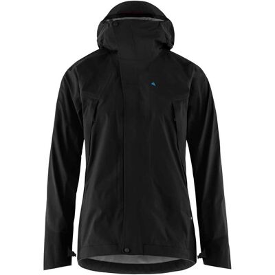 Klättermusen Women's Allgrön 2.0 Jacket Black XS Klättermusen Women's Allgrön 2.0 Jacket Black XS