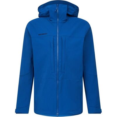 Mammut Skintrack So Hooded Jacket Men Tschiel M Mammut Skintrack So Hooded Jacket Men Tschiel M