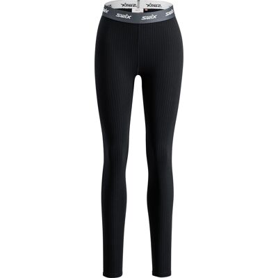 Swix Women's Racex Classic Pants Jet Black L Swix Women's Racex Classic Pants Jet Black L