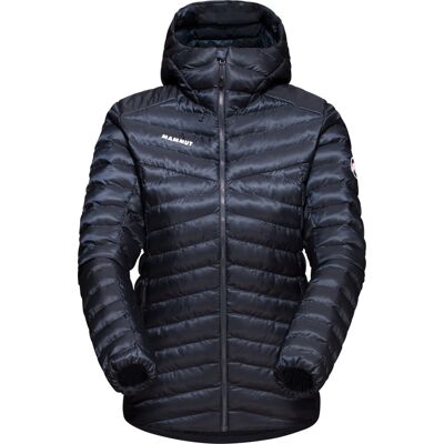 Mammut Women's Albula In Hooded Jacket Marine L Mammut Women's Albula In Hooded Jacket Marine L