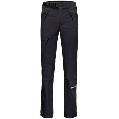 Mammut Eiger Nordwand Advanced So Pants Men Black M Mammut Eiger Nordwand Advanced So Pants Men Black M
