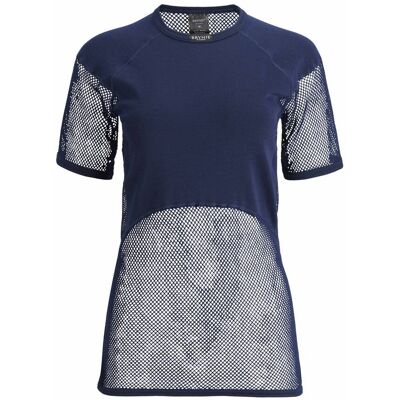 Brynje Super Thermo T-shirt W's Navy S Brynje Super Thermo T-shirt W's Navy S