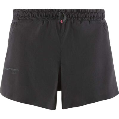 Klättermusen Bele Shorts - Raven - Størrelse: Large - dame Klättermusen Bele Shorts - Raven - Størrelse: Large - dame