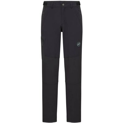 Mammut Runbold Guide SO Bukse - Softshellbukse Mammut Runbold Guide SO Bukse - Softshellbukse