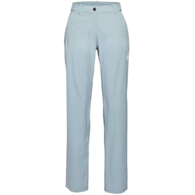 Mammut Hiking V Pants Women Nebla M Mammut Hiking V Pants Women Nebla M