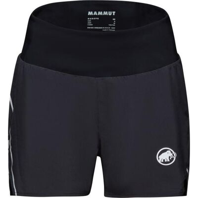 Mammut Aenergy Tr Shorts Women Black XS Mammut Aenergy Tr Shorts Women Black XS
