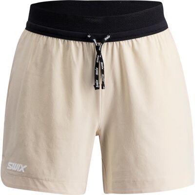 Swix Force Shorts 5inch W Chalk XL Swix Force Shorts 5inch W Chalk XL