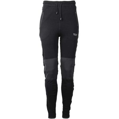 Brynje Unisex Antarctic Pants Black L Brynje Unisex Antarctic Pants Black L
