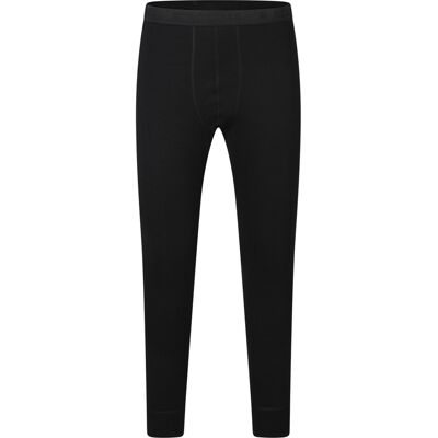 Aclima Fleecewool V2 Longs M's Jet Black L Aclima Fleecewool V2 Longs M's Jet Black L