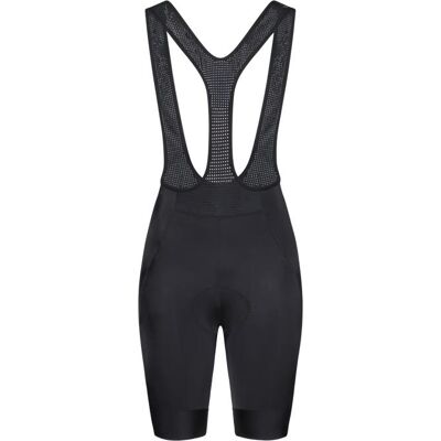 Poc W's Cadence Cargo Bib Shorts Uranium Black M Poc W's Cadence Cargo Bib Shorts Uranium Black M