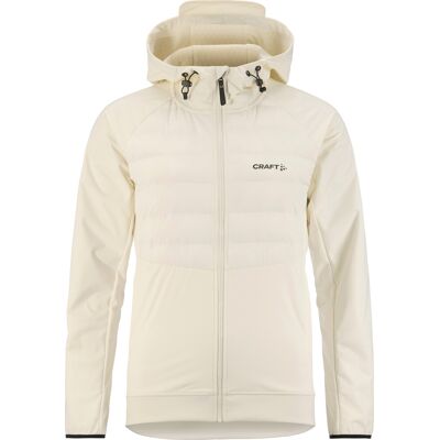 Craft Women's Adv Pursuit Thermal Jacket Tofu L Craft Women's Adv Pursuit Thermal Jacket Tofu L