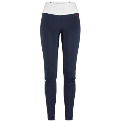Craft Nor Pro Nordic Race Wind Tights W Blaze-white S Craft Nor Pro Nordic Race Wind Tights W Blaze-white S