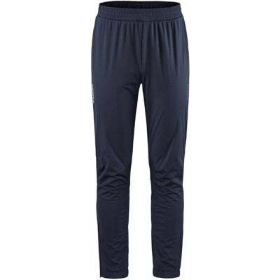 Craft Nor Core Warm Xc Pants Jr Blaze 134/140 Craft Nor Core Warm Xc Pants Jr Blaze 134/140