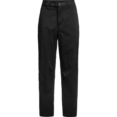 Lundhags Women's Järpen Relaxed Pants Black 38 Lundhags Women's Järpen Relaxed Pants Black 38